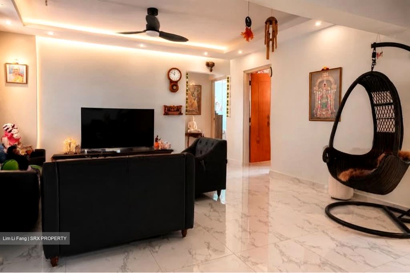 Blk 438 Fajar Road (Bukit Panjang), HDB 4 Rooms #591325451